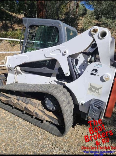 bobcat skid steer for sale in arizona|bobcat t650 for sale craigslist.